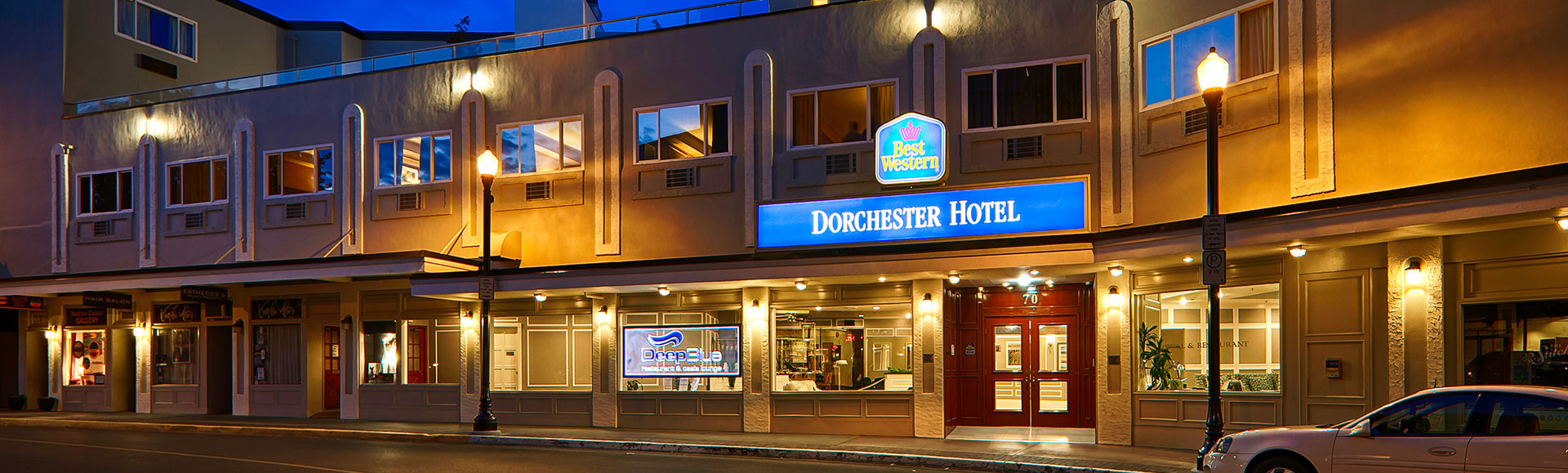 Best Western Hotel Nanaimo Best Western Hotel Nanaimo