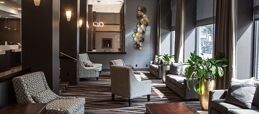 Best Western Carlton Plaza
